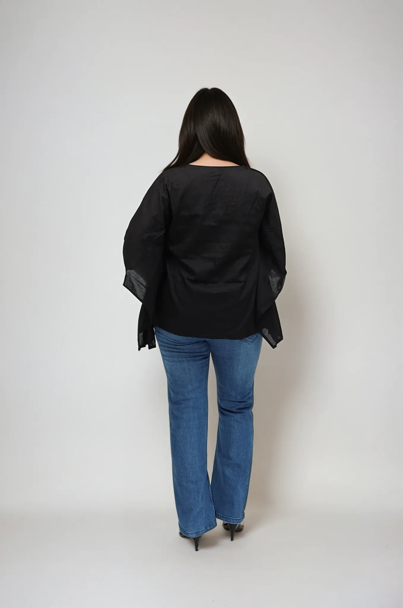 Hand Crafted Batik Bark top3